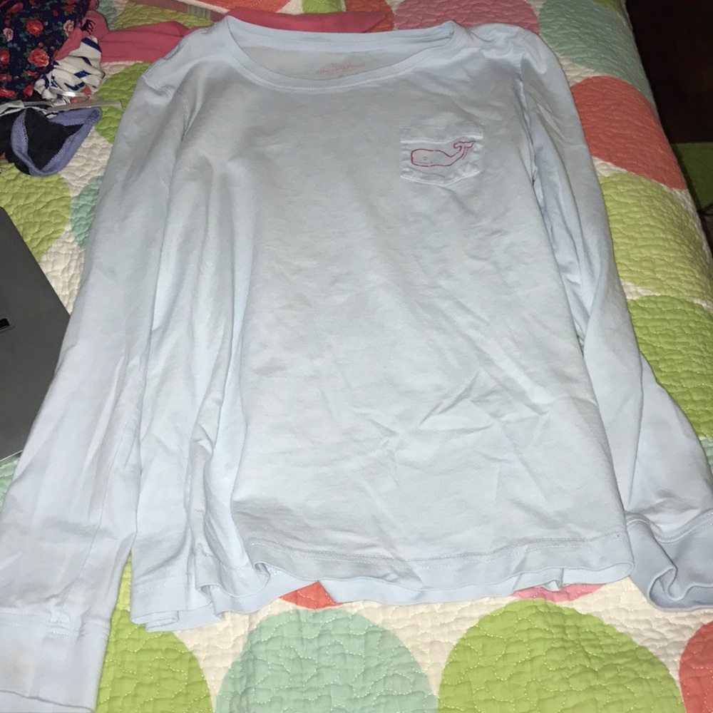Vineyard Vines long sleeve